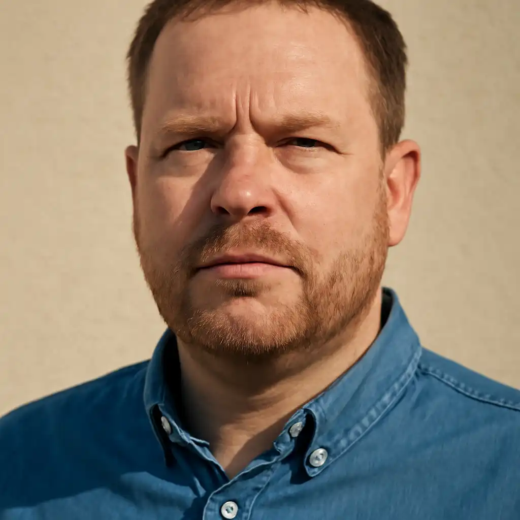 Lars Vermeulen